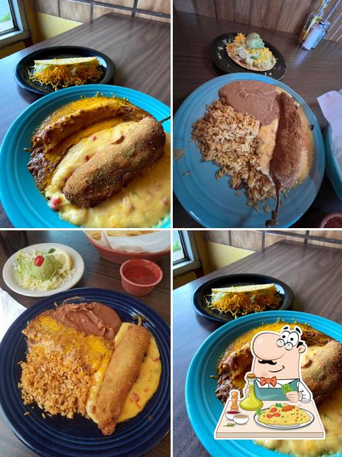 El Palacio Mexican Restaurant