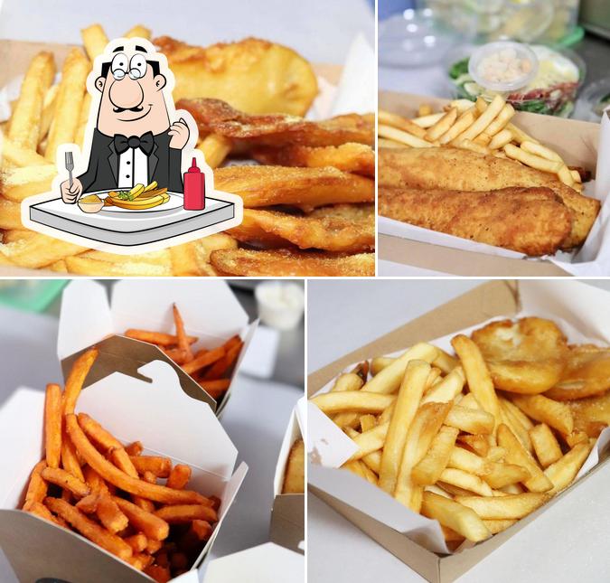 Gazza's Takeaway