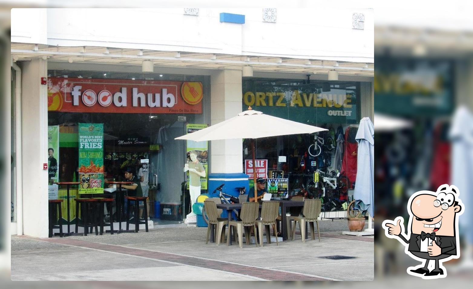 Food Hub