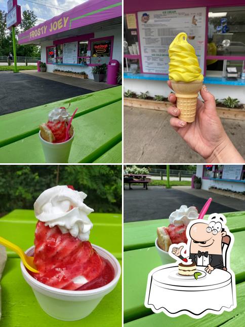 Frosty Joey's