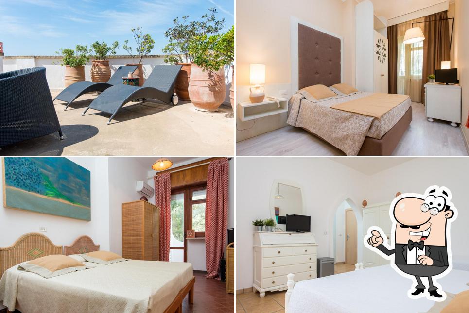 Hotel l'Approdo