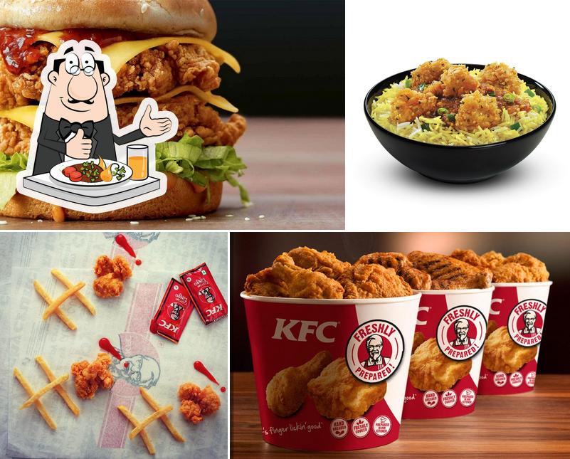 KFC