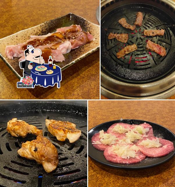Kiraku