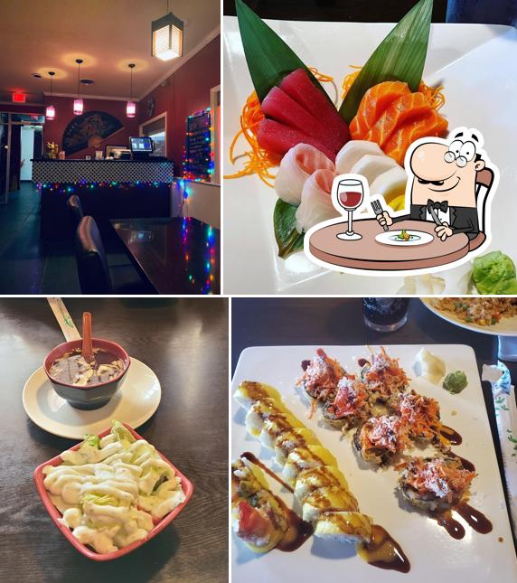 Osaki Japanese Restaurant