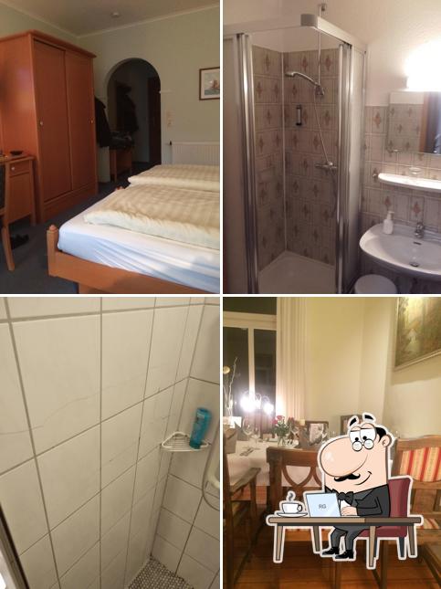 Peters - Das Genusshotel in der Wingst