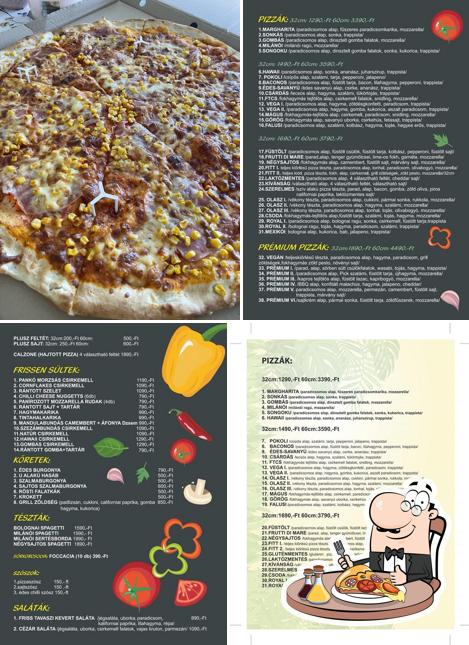 Pizza Paradise