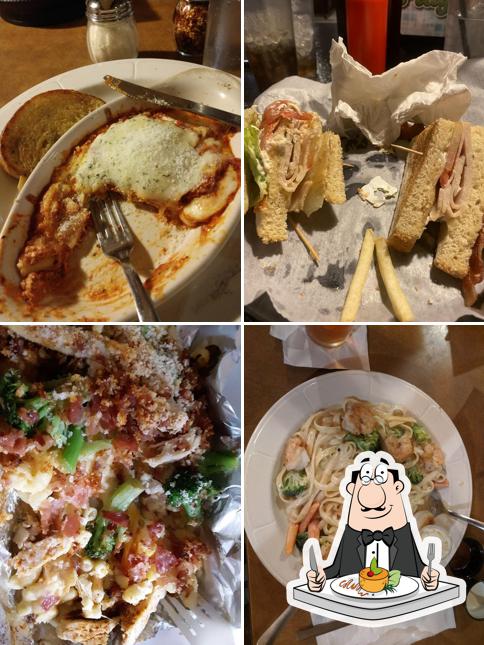 Tony M's Restaurant & Banquet Center