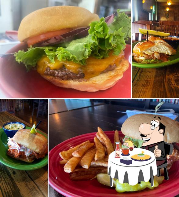 Brannigan's Irish Pub