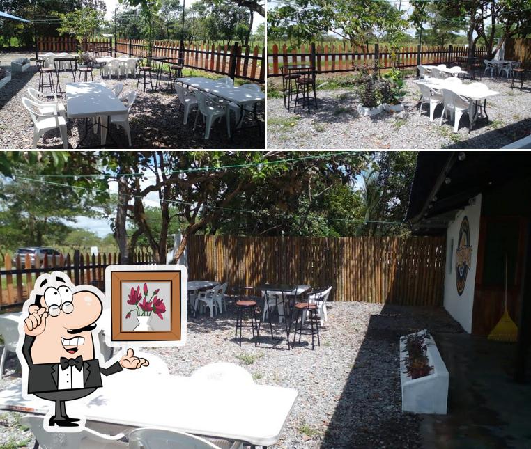 Parrillada DONDE QUIERAS