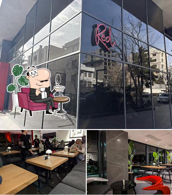 Red Restaurant