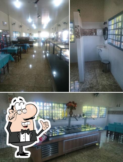 Restaurante Bela Vista