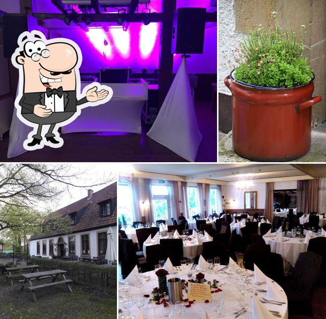 Altes Gasthaus Delsen