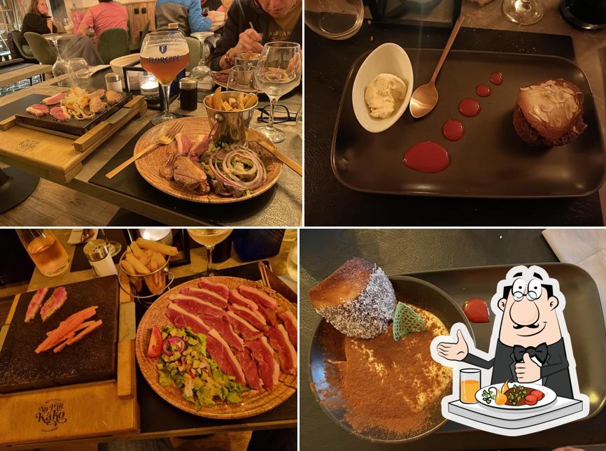 Au P’tit KãKo