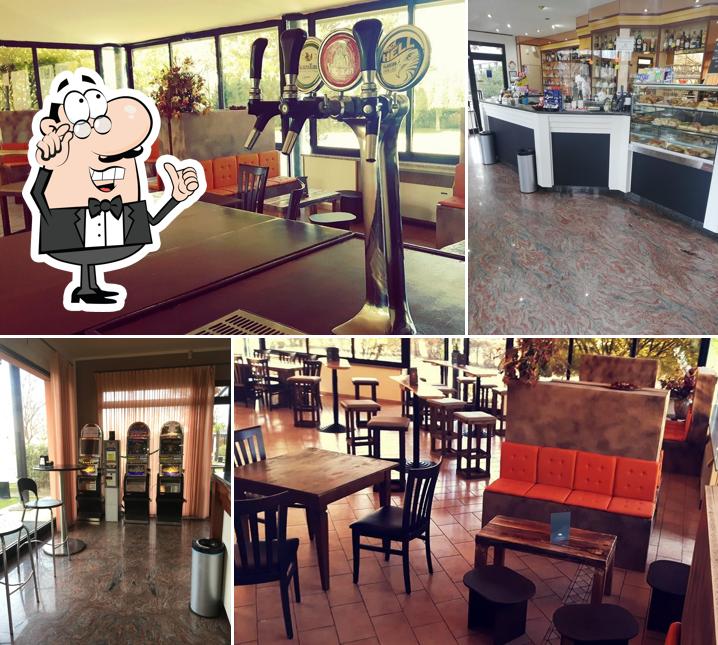 Bar La Corte