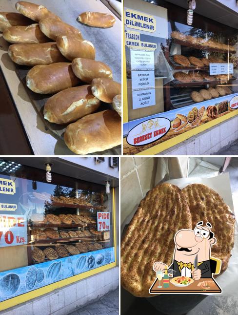 Bereket Ekmek Fırını