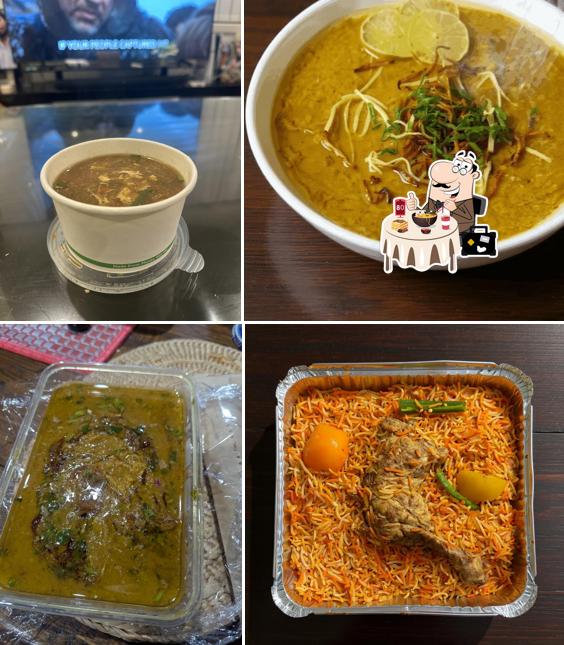 Biryani Buzz Pakenham