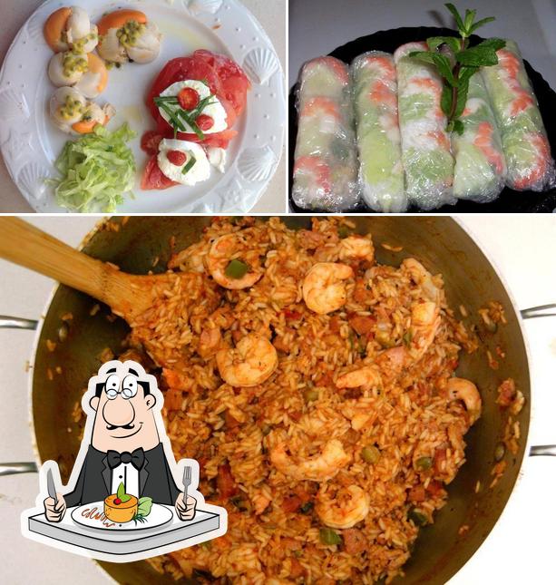 Bon Appétit Agde