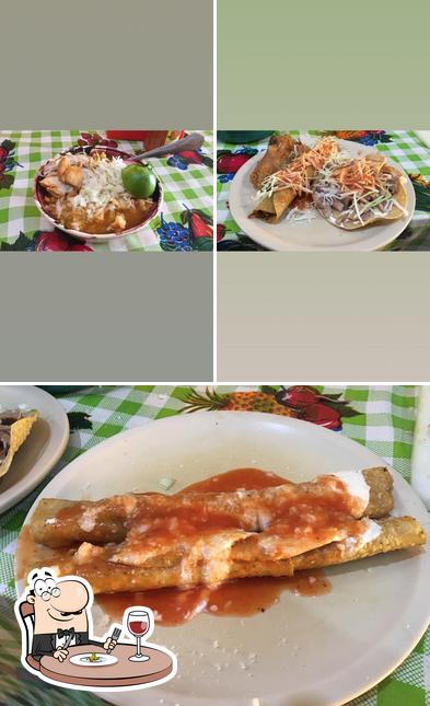 Cenaduría Tepa