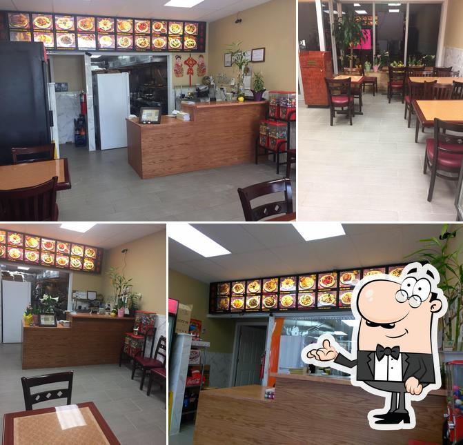 China Wok Chinese