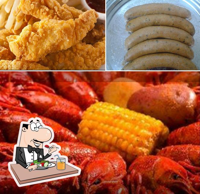 Crawdad's Crossing LLC