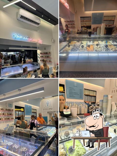 Fellini Gelato Artigianale