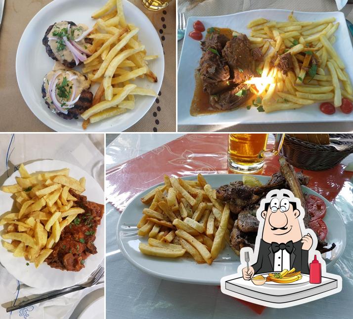 Restaurant Irini