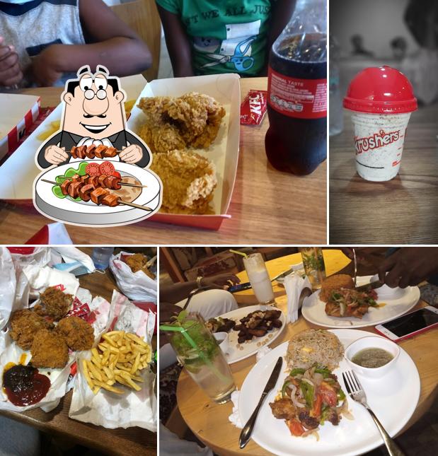 KFC
