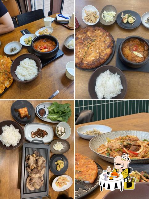김치미학 KIMCHIMIHAK KIMCHIBISTRO