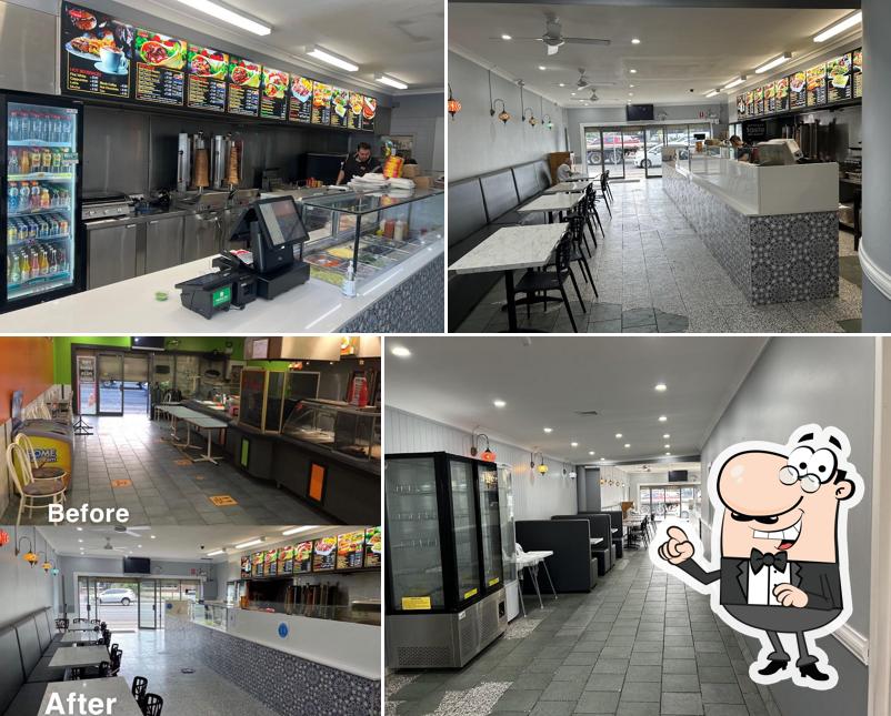 Kebab House Warilla