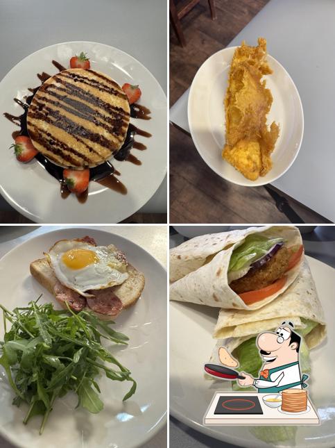 Llanelli Chippy & Cafe