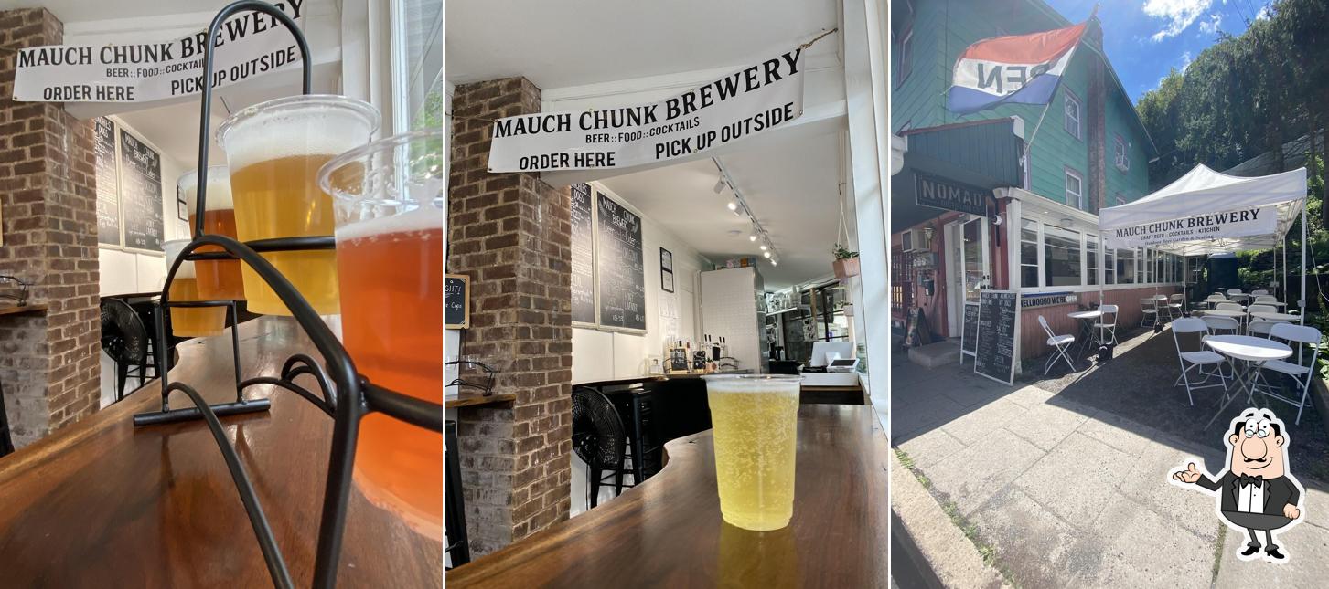 Mauch Chunk Brewery