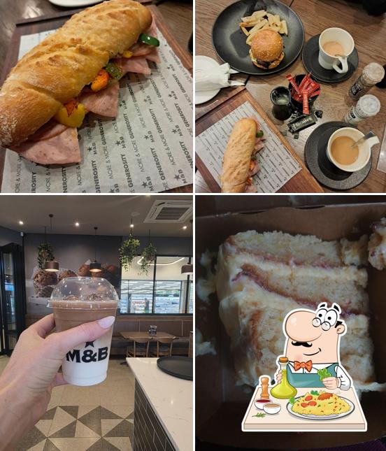 Mugg & Bean Howick OTM