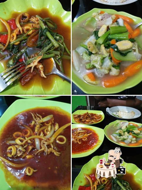 Seafood Rizky