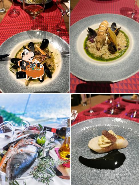 Restaurant Sky