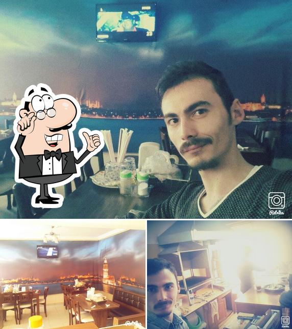Yıldız Bufe