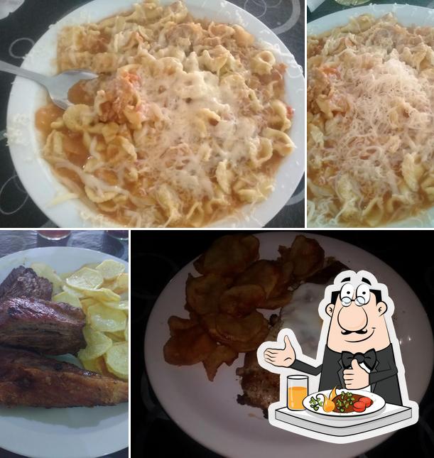 Lomoteka Resto Bar