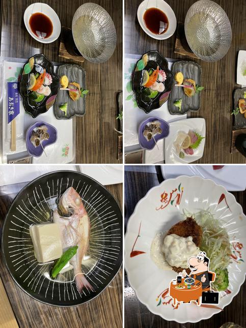 あおき家