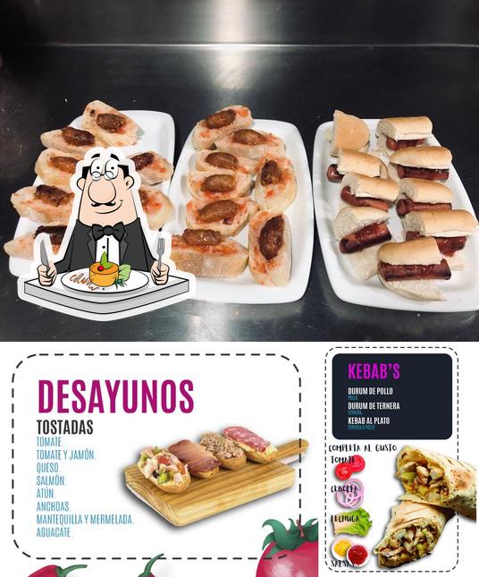 Restaurante Hormiguero