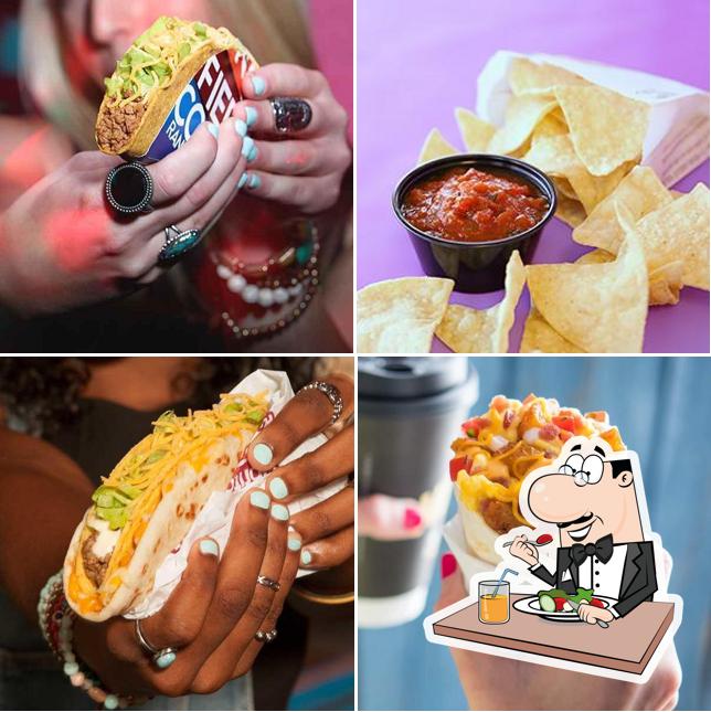 Taco Bell