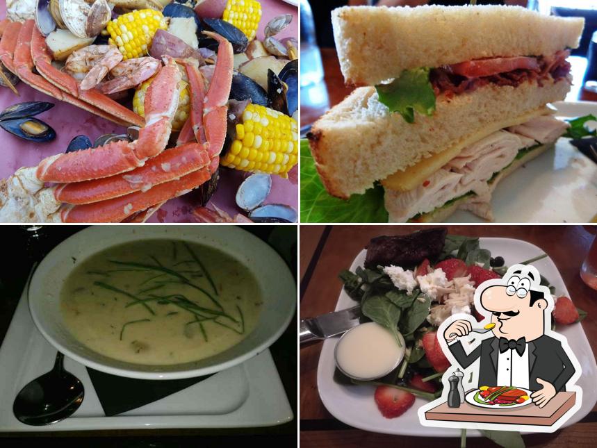 The Sticky Wicket Bar & Restaurant