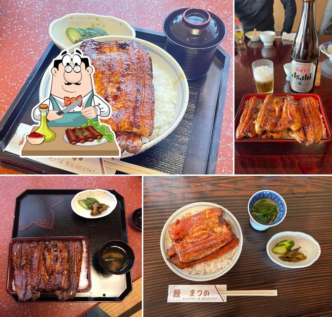 Unagi no Matsuka
