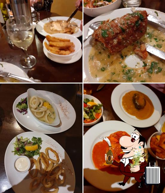 Viva Restaurant Italian