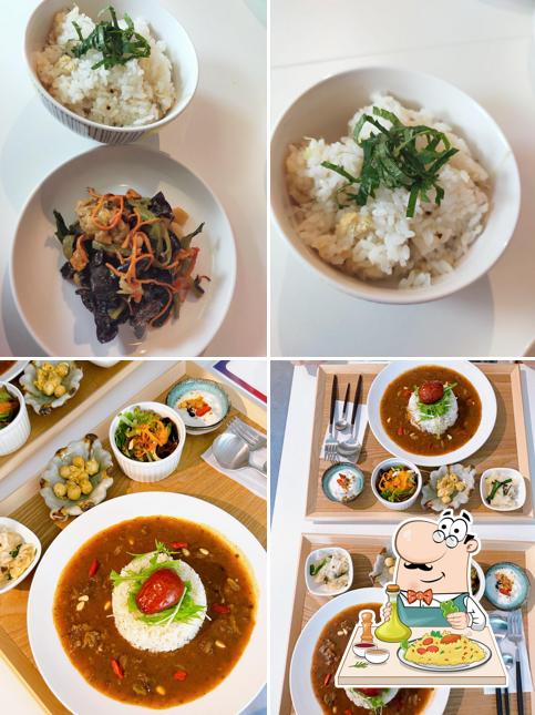 長寿薬膳堂cafe