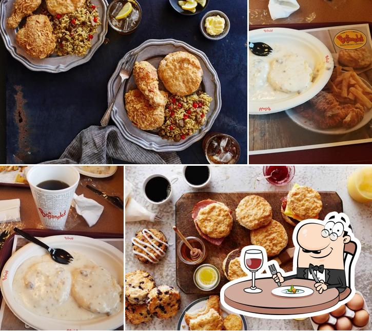 Bojangles