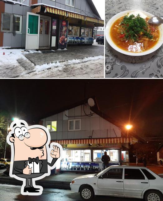 Чайхонабистро
