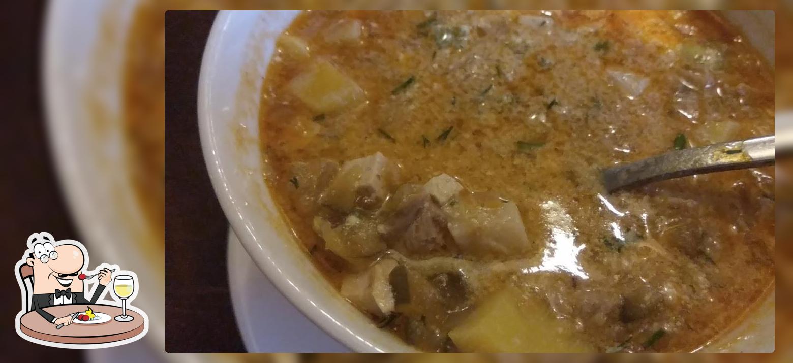 Кафе на Александра Матросова
