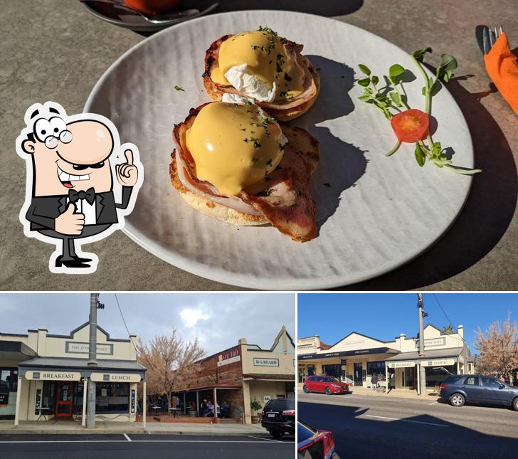 The Other Place @ Rutherglen