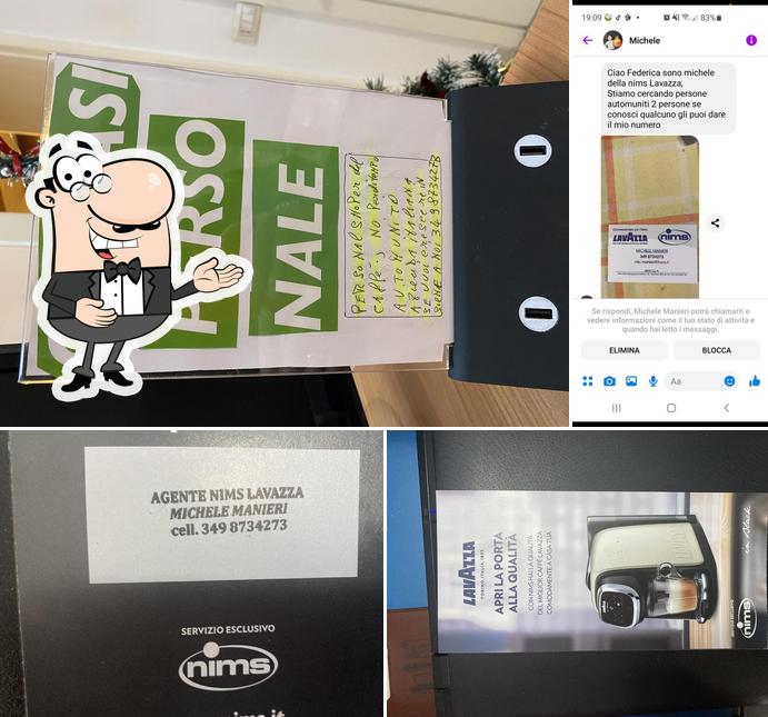 Ufficio Nims Lavazza Rimini