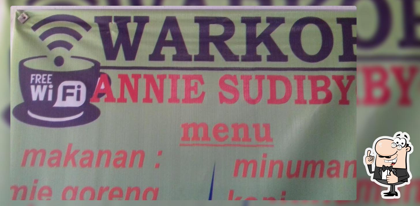 Warkop Annie Sudibyo