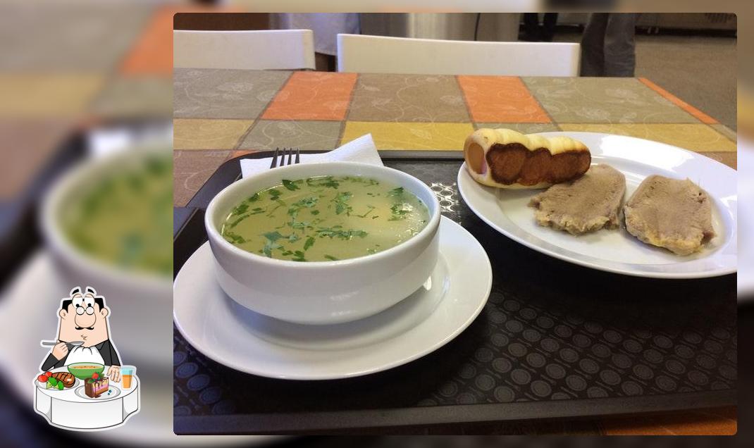 Палитра вкуса